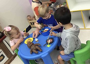 Tampa Preschools The Learning Experience