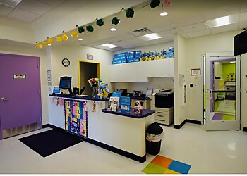 Arvada Preschools The Learning Experience Arvada West