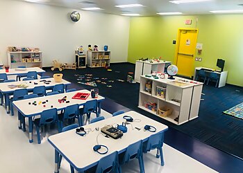 Bakersfield Preschools The Learning Experience Bakersfield