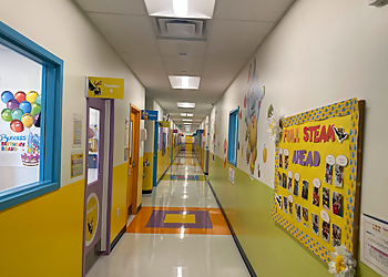 Colorado Springs Day Cares The Learning Experience Banning Lewis Ranch