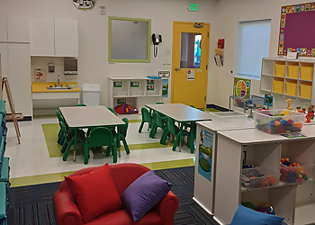 Colorado Springs Day Cares The Learning Experience Banning Lewis Ranch