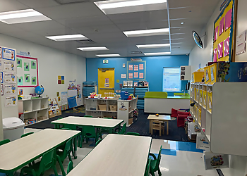 Colorado Springs Day Cares The Learning Experience Banning Lewis Ranch