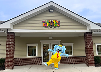 The Learning Experience Cascade Grand Rapids Preschools image 1