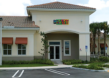 The Learning Experience Coral Springs - Coral Springs, FL Preschools - Learning Center Image