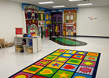 Denton Preschools The Learning Experience Denton