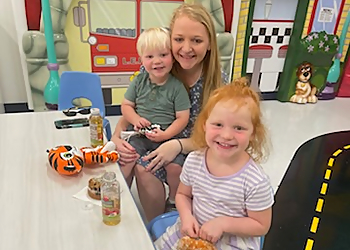 Denton Preschools The Learning Experience Denton