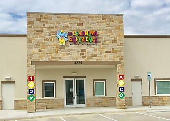 The Learning Experience Denton Denton Preschools image 1