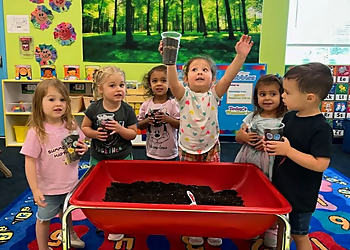 The Learning Experience - Eastmark - Mesa, AZ Preschools - Kids Activity Image