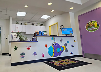 The Learning Experience - Eastmark - Mesa, AZ Preschools - Interior Image