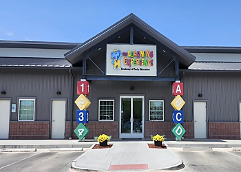 The Learning Experience - Eastmark The Learning Experience - Eastmark - Mesa, AZ Preschools - School Image