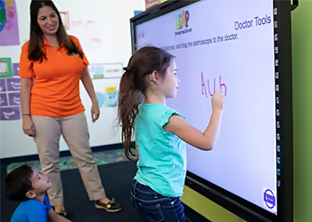 Elgin Preschools The Learning Experience Elgin