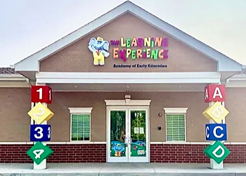 Elgin Preschools The Learning Experience Elgin