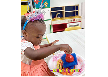 The Learning Experience Frisco - Frisco, TX Day Cares