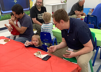 Memphis Preschools The Learning Experience Germantown