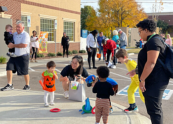 Memphis Preschools The Learning Experience Germantown