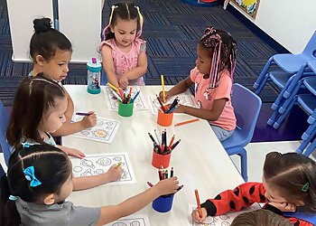 North Las Vegas Preschools The Learning Experience North Las Vegas