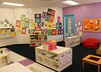 Oceanside Preschools The Learning Experience Oceanside