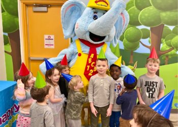 The Learning Experience-Omaha West - Omaha, NE Preschools - Student Image