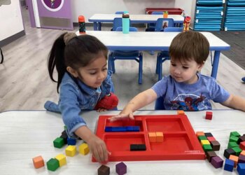 The Learning Experience-Omaha West - Omaha, NE Preschools - Kids Activity Image