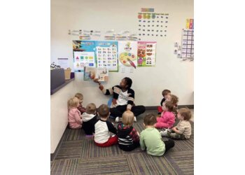 The Learning Experience-Omaha West The Learning Experience-Omaha West - Omaha, NE Preschools - Coaching Image