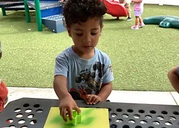 The Learning Experience-Orlando-Lake Nona - Orlando, FL Preschools - Kids Activity Image