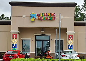The Learning Experience-Orlando-Lake Nona The Learning Experience-Orlando-Lake Nona - Orlando, FL Preschools - Learning Center Image