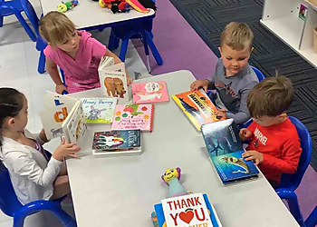 The Learning Experience-Santa Clarita - Santa Clarita, CA Preschools - Kids Activity Image