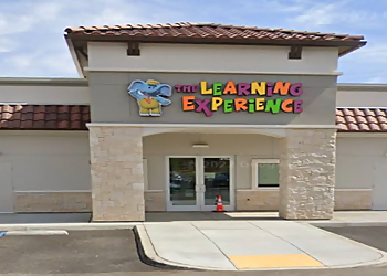 The Learning Experience-Santa Clarita The Learning Experience-Santa Clarita - Santa Clarita, CA Preschools - Learning Center Image