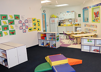 Westminster Preschools The Learning Experience Westminster