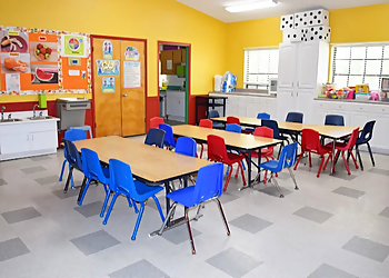 Palm Bay Preschools The Learning Tree Academy