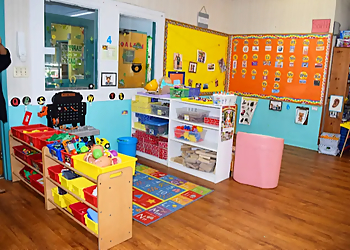 Palm Bay Preschools The Learning Tree Academy