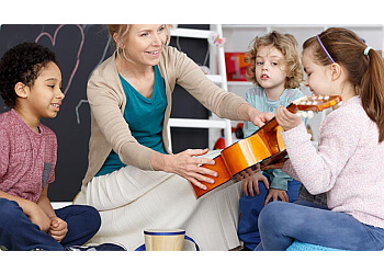 Elgin Preschools The Learning Tree Elgin West