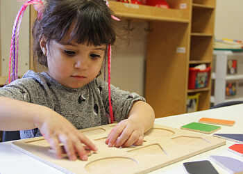 Elgin Preschools The Learning Tree Elgin West