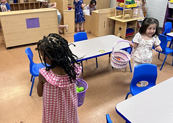 Lafayette Preschools The Learning Tree Preschool