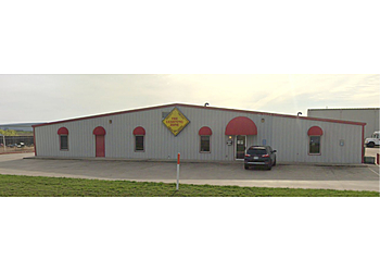 The Learning Zone Childcare Center, Inc. The Learning Zone Childcare Center, Inc. - Killeen, TX Preschools - Learning Center Image