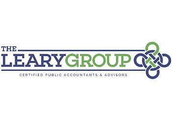 St Paul accounting firm The Leary Group, CPAs & Advisors