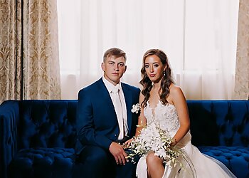 Lincoln Wedding Photographers The Leekers Photography