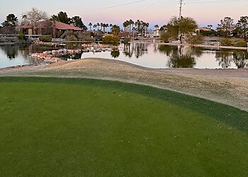 Henderson Golf Courses The Legacy Golf Club