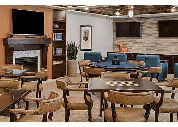 El Paso Assisted Living Facilities The Legacy at Cimarron