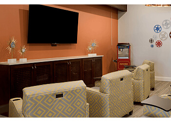 El Paso Assisted Living Facilities The Legacy at Cimarron