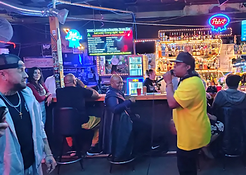 Topeka Night Clubs The Legendary Boobie Trap Bar