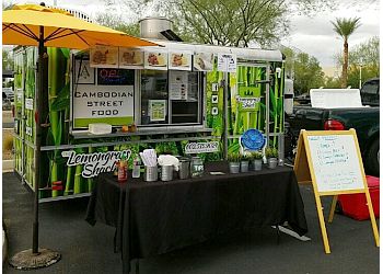 3 Best Food Trucks In Chandler Az Expert Recommendations