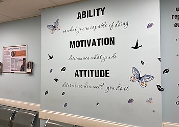 Newark Addiction Treatment Centers The Lennard Clinic