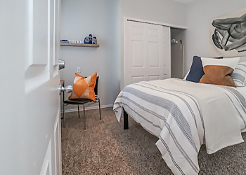 Denton Apartments For Rent The Leonard