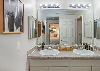 Denton Apartments For Rent The Leonard