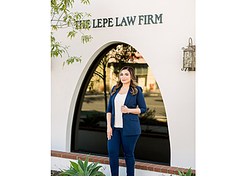 Fontana Estate Planning Lawyers The Lepe Law Firm, A Professional Corporation