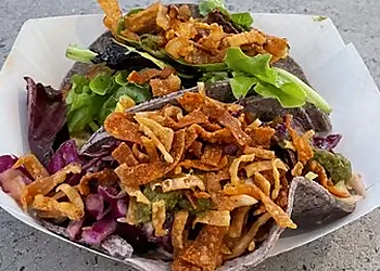 Irvine Food Trucks The Lime Truck