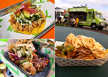 Irvine Food Trucks The Lime Truck