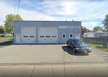 Springfield Limo Service The Limo Connection