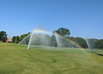 Memphis Golf Courses The Links at Audubon